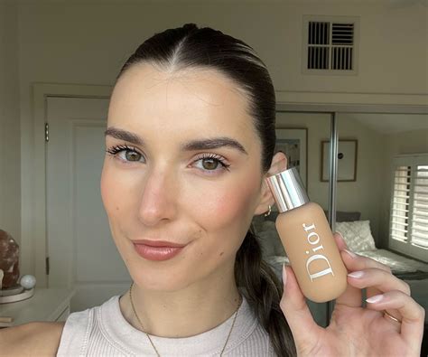 dior backstage foundation nz